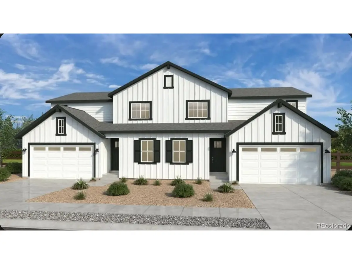 14824 Juniper Dr, Thornton, CO 80602 - #1