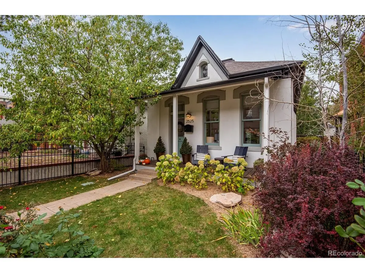 2525 Curtis St, Denver, CO 80205 - #1