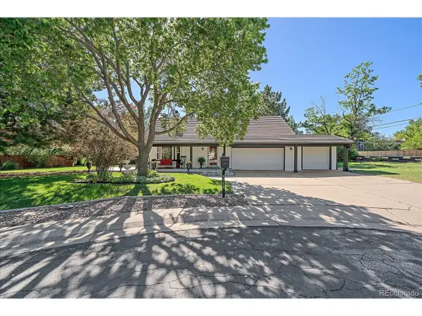 9700 W 76th Pl, Arvada, CO 80005