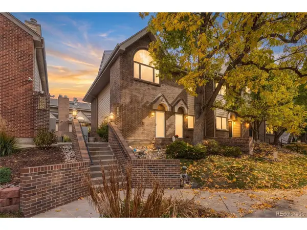 170 S Jackson St #106, Denver, CO 80209