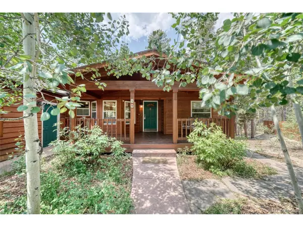 37 Comstock Ct, Leadville, CO 80461