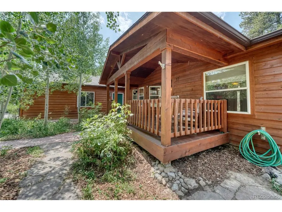 37 Comstock Ct, Leadville, CO 80461 - #2