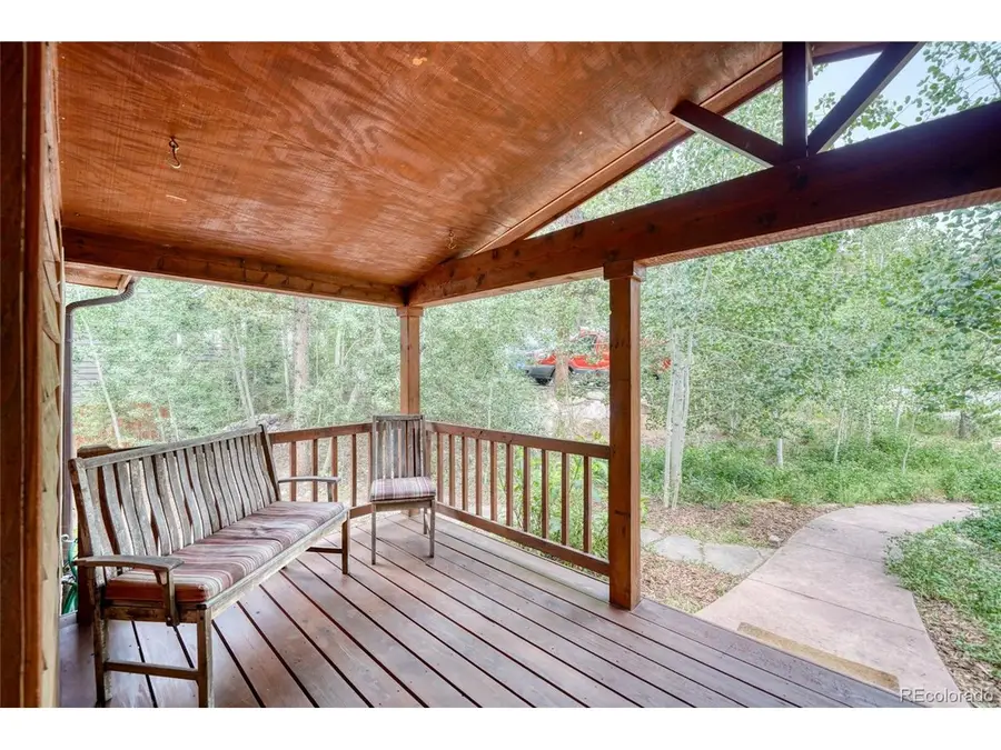 37 Comstock Ct, Leadville, CO 80461 - #3
