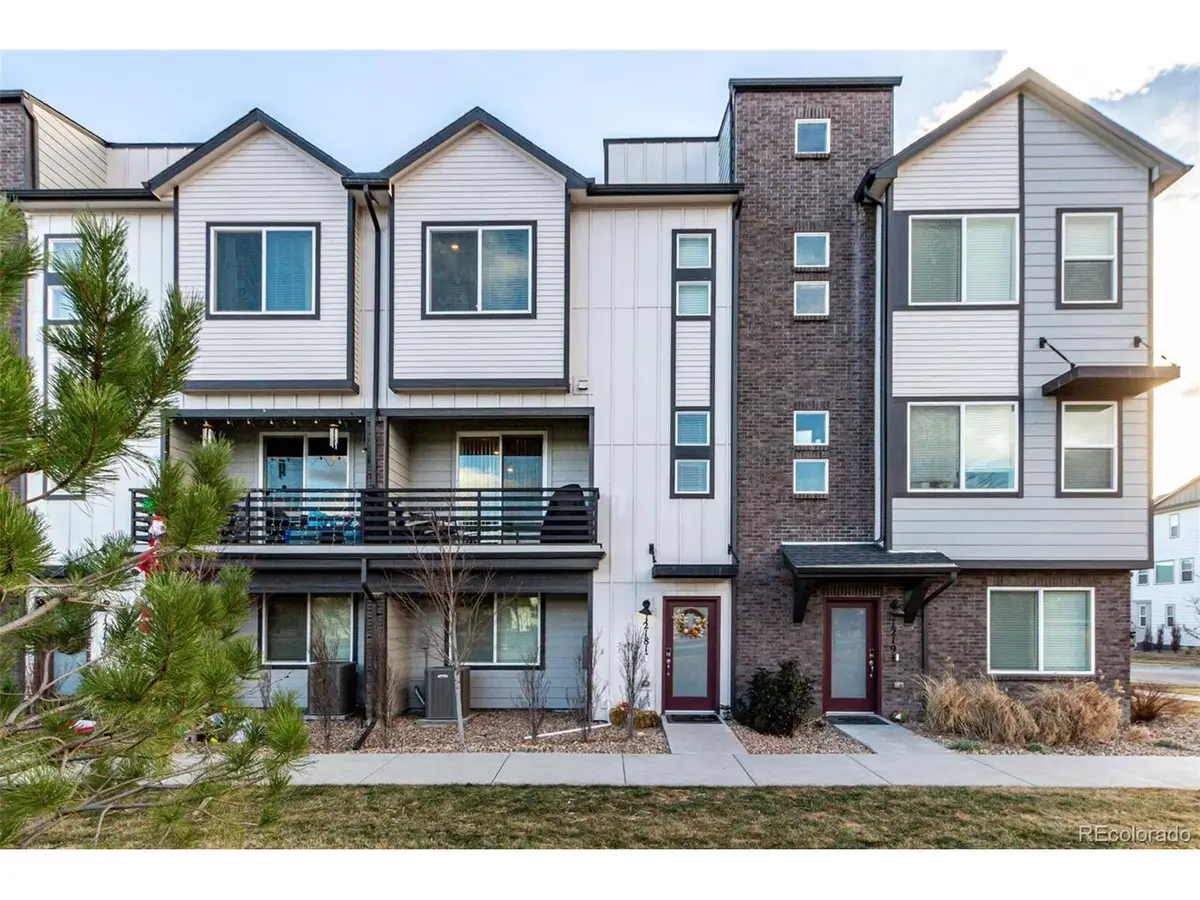 12181 W 57th Dr, Arvada, CO 80002 - Image #1