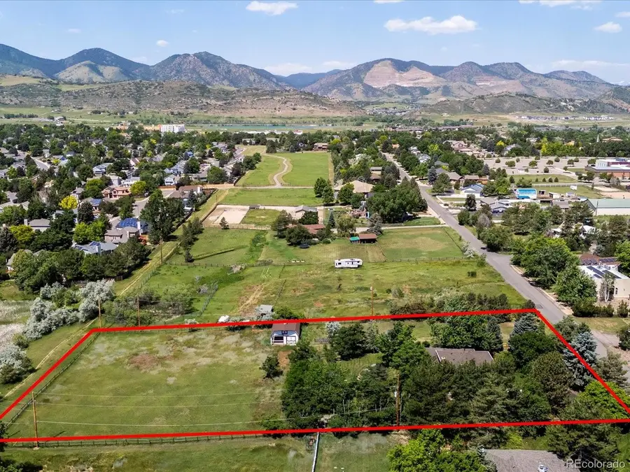 12196 W Belleview Dr, Littleton, CO 80127 - #2