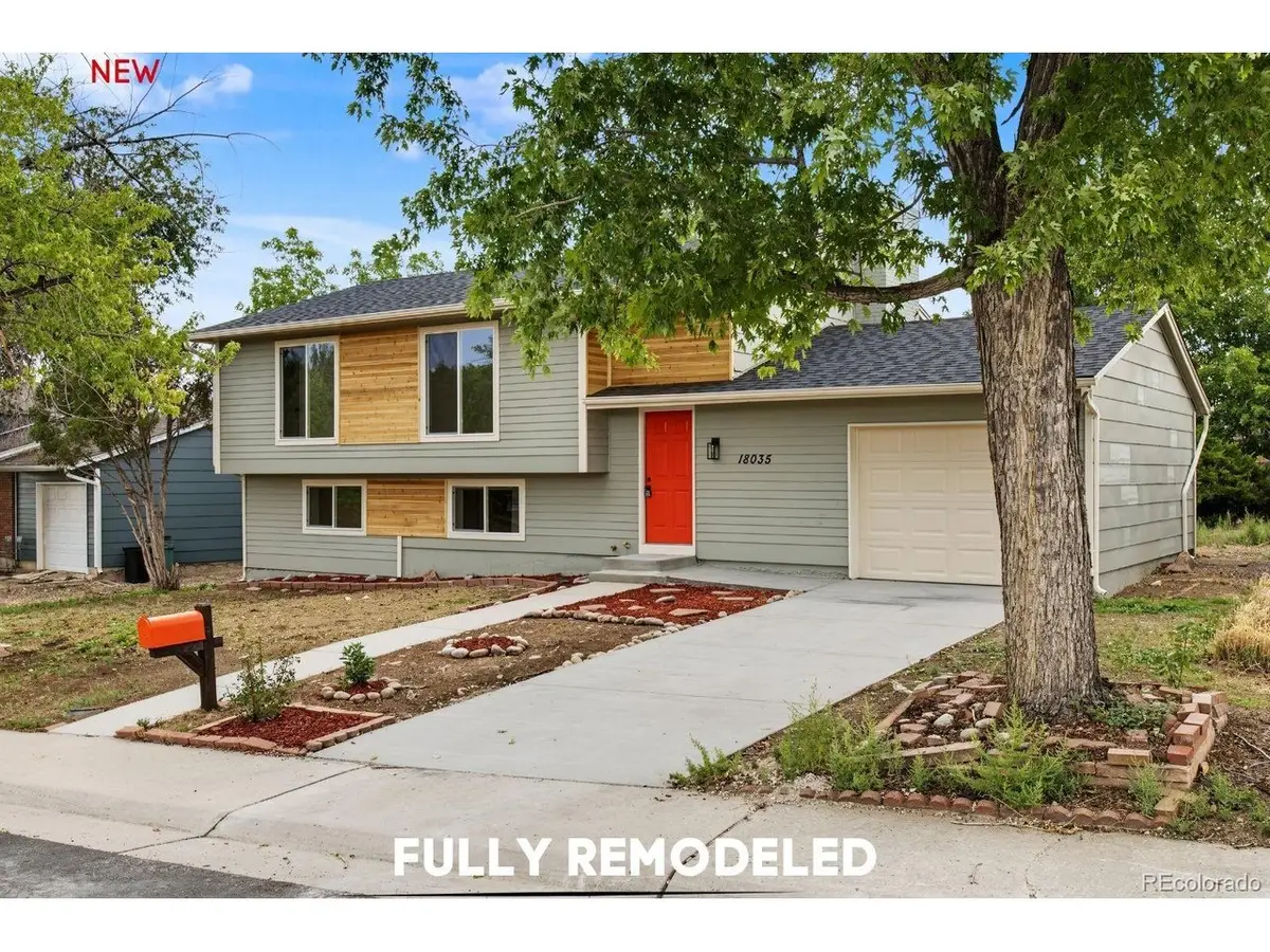 18035 E Iowa Dr, Aurora, CO 80017 - #1