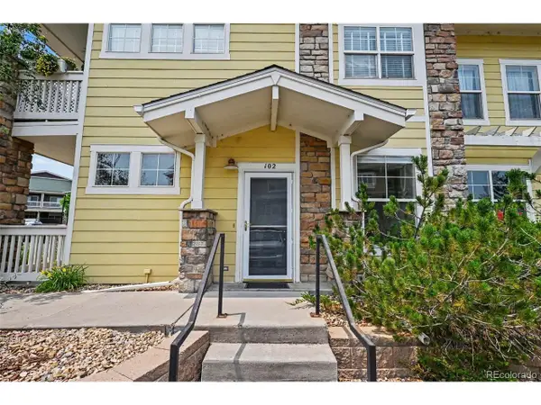 9307 Amison Cir #102, Parker, CO 80134