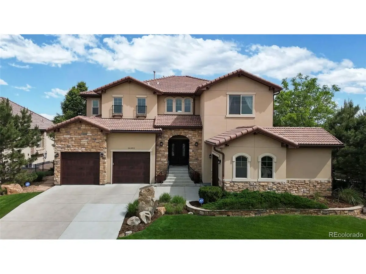 16491 Fairway Dr, Commerce City, CO 80022 - #1