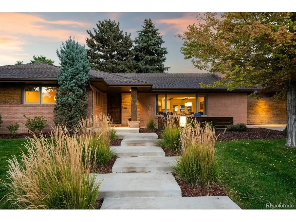 3128 S Dallas Ct, Denver, CO 80210 - #1