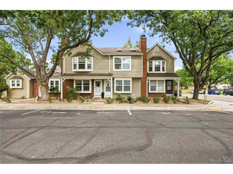 4011 E 94th Ave #C, West Adams, CO 80229 - #2