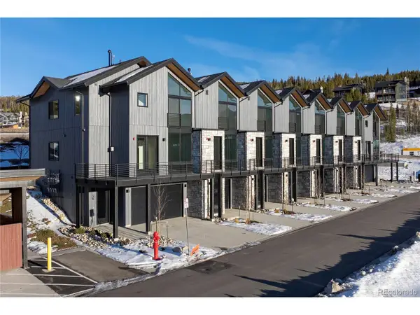 38 Wheeler Rd, Winter Park, CO 80482