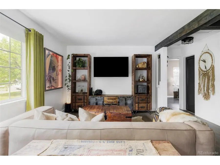 920 S Alcott St, Denver, CO 80219 - #2