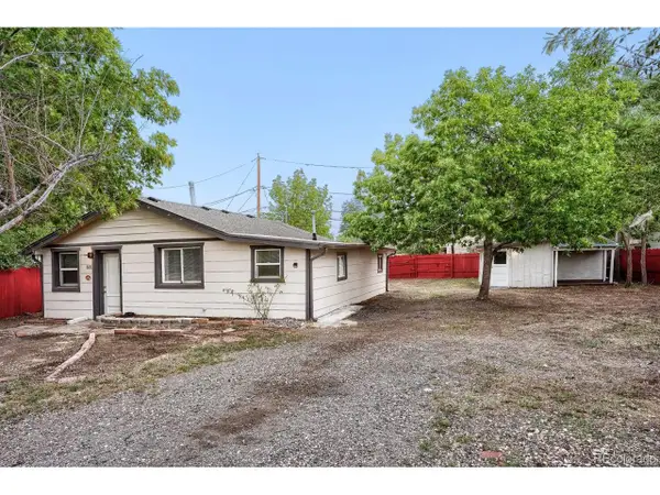 808 S Jay Ct, Denver, CO 80219