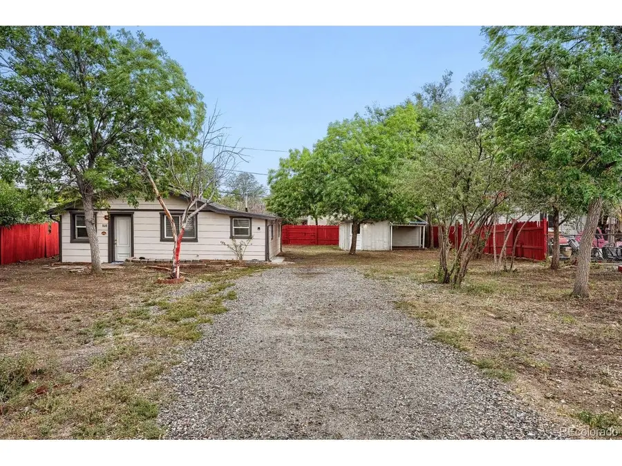 808 S Jay Ct, Denver, CO 80219 - #2