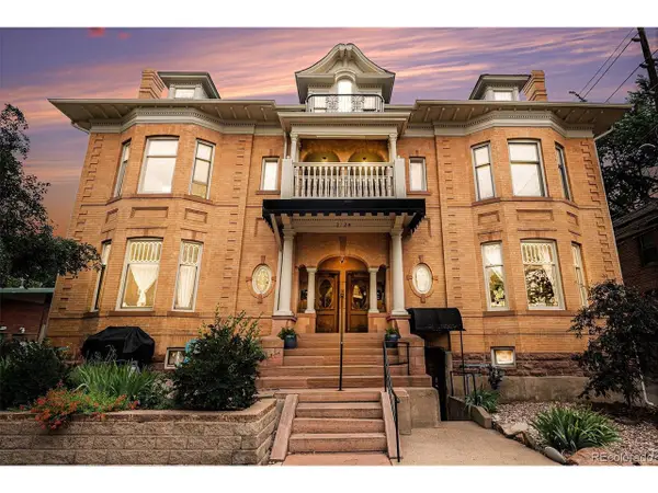 2124 E 17th Ave #5, Denver, CO 80206