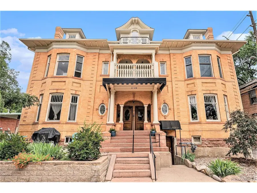 2124 E 17th Ave #5, Denver, CO 80206 - #3
