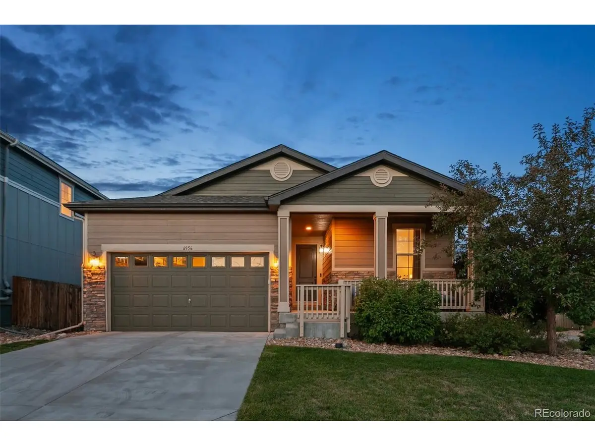 6956 Isabell St, Arvada, CO 80007 - #1