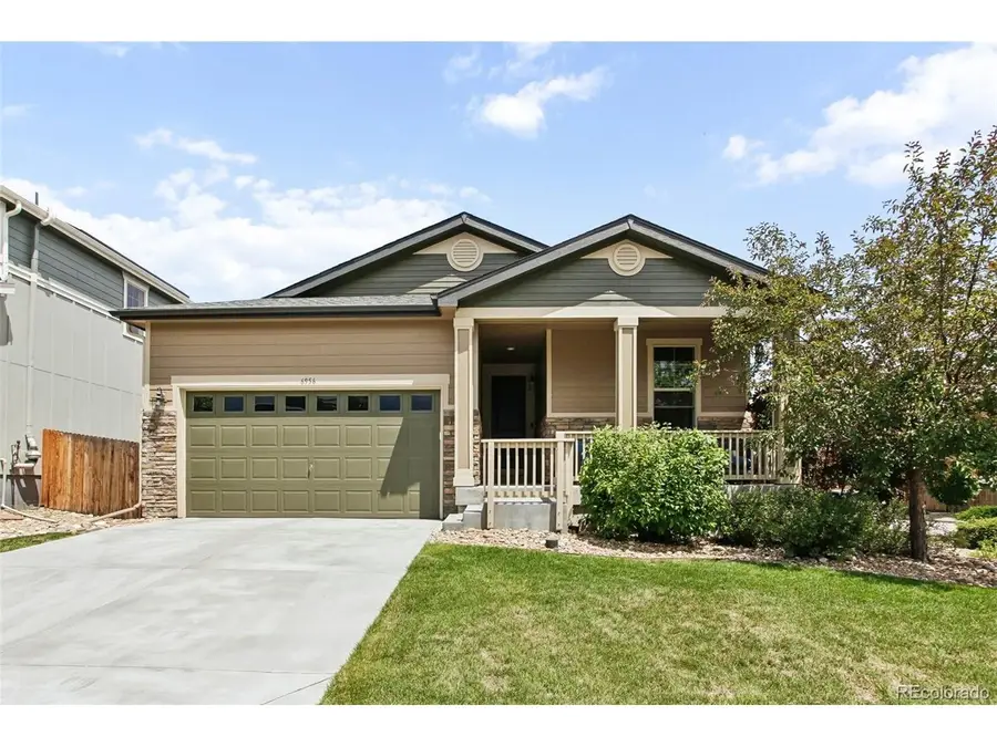 6956 Isabell St, Arvada, CO 80007 - #2