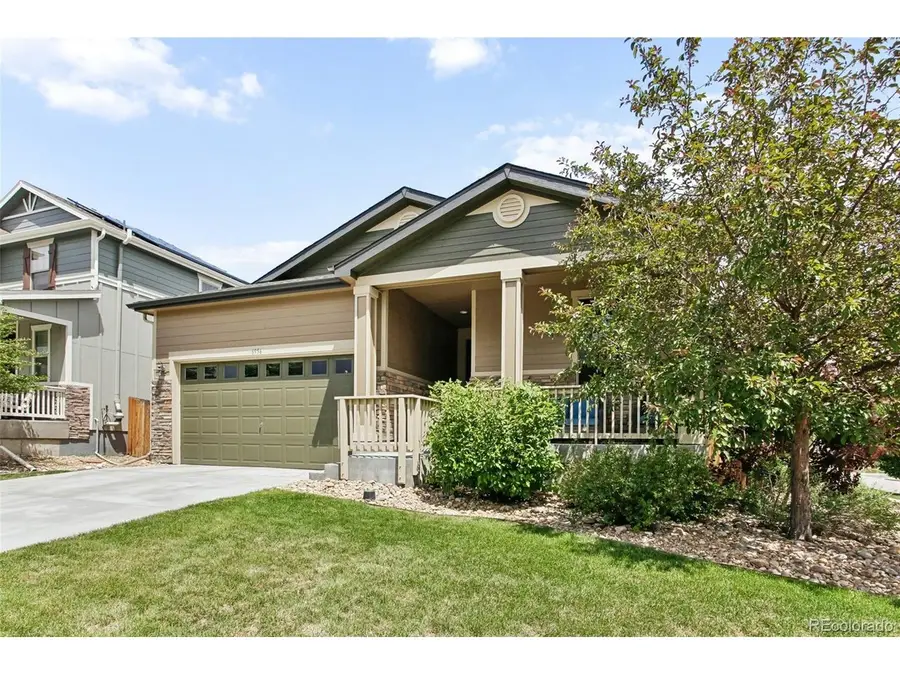 6956 Isabell St, Arvada, CO 80007 - #3