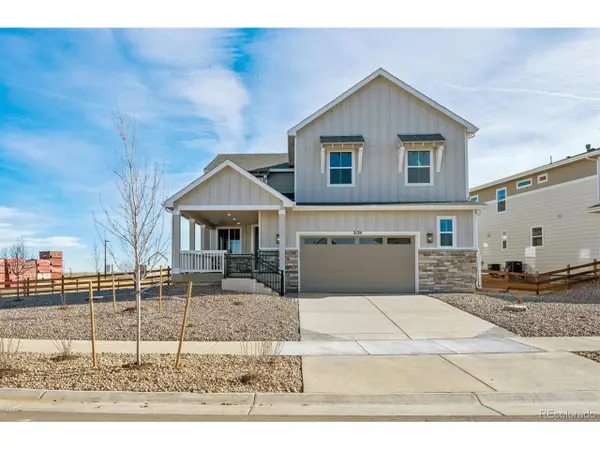 2124 S Ider Way, Aurora, CO 80018