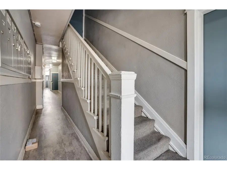 1341 N Washington St #4, Denver, CO 80203 - #2