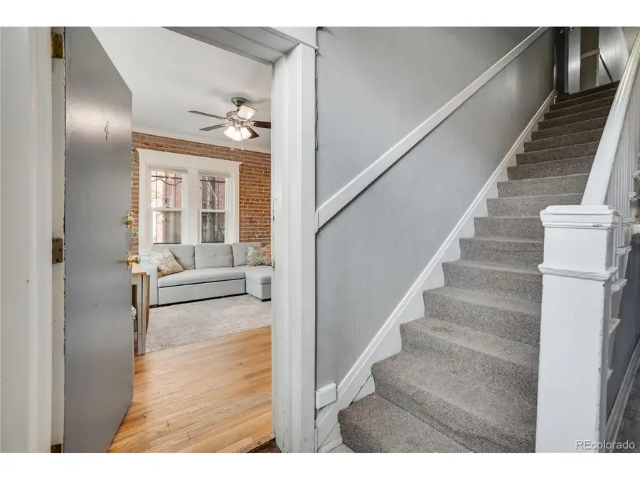 1341 N Washington St #4, Denver, CO 80203 - #3