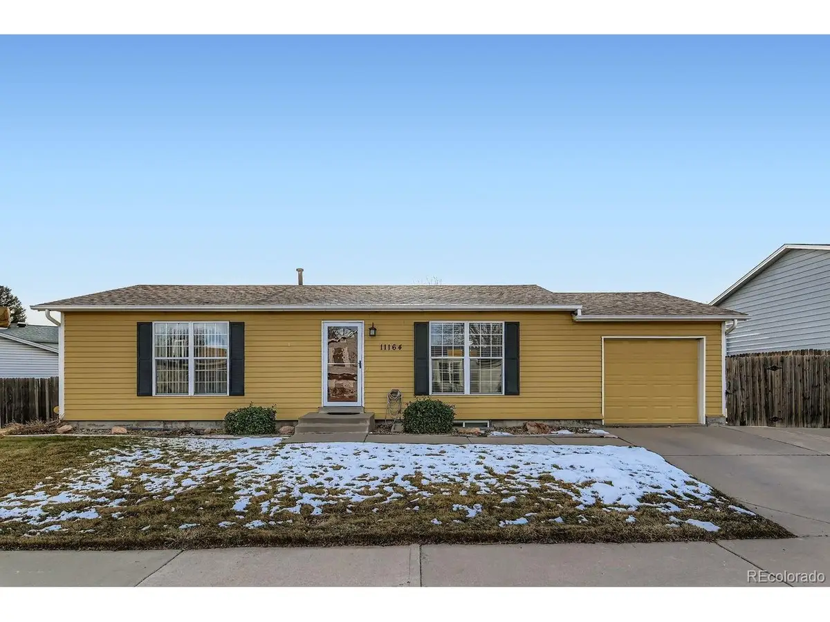 11164 Eudora Cir, Thornton, CO 80233 - Image #1