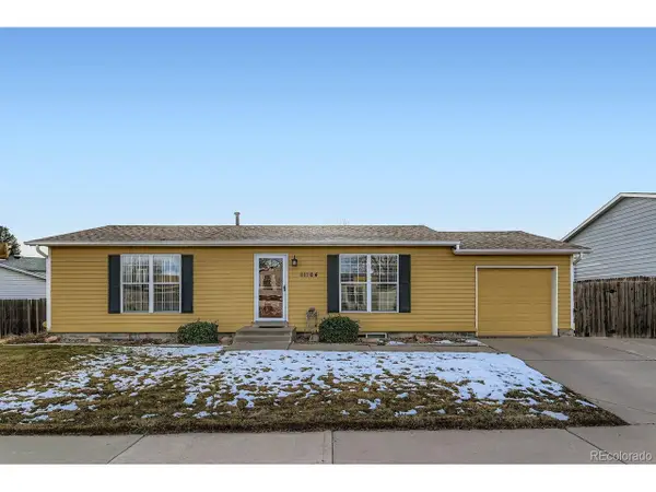 11164 Eudora Cir, Thornton, CO 80233