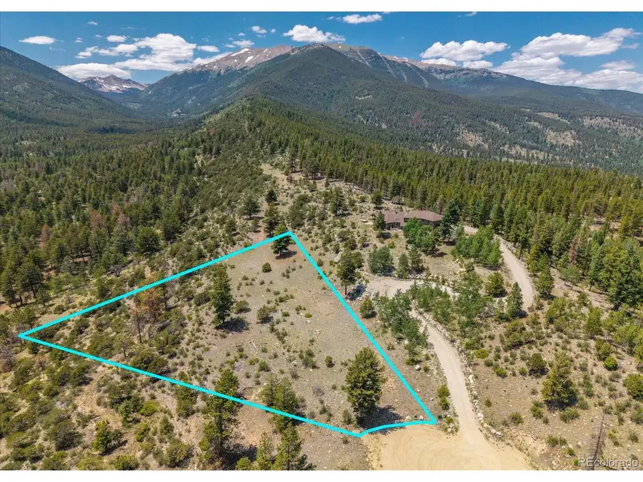 Mountaintop, Buena Vista, CO 81211 - Image #2