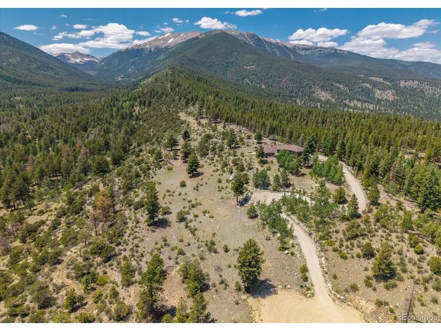 Mountaintop, Buena Vista, CO 81211 - Image #3