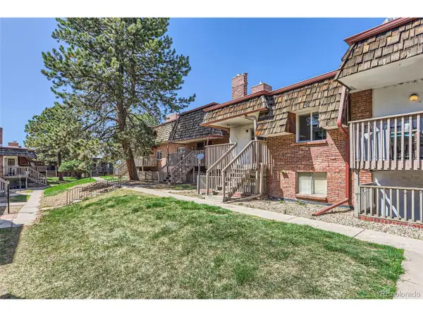 5491 E Warren Ave #218, Denver, CO 80222
