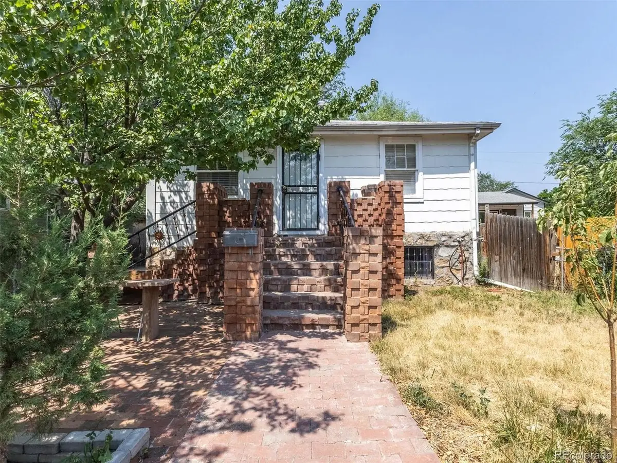 255 Knox Ct, Denver, CO 80219 - #1