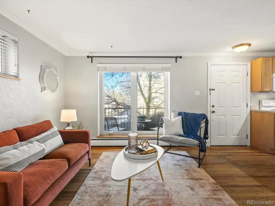 1243 Vine St #10, Denver, CO 80206 - Image #2