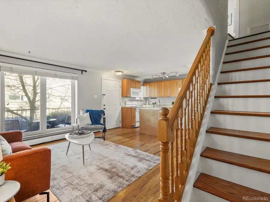 1243 Vine St #10, Denver, CO 80206 - Image #3