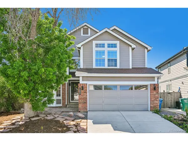 1268 W 133rd Cir, Denver, CO 80234