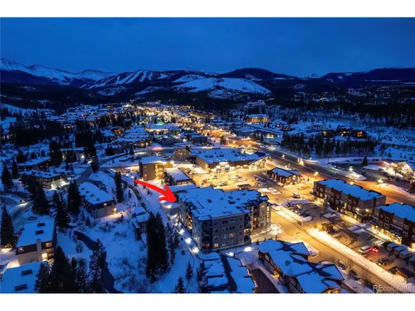 400 Baker Dr #TE-206, Winter Park, CO 80482