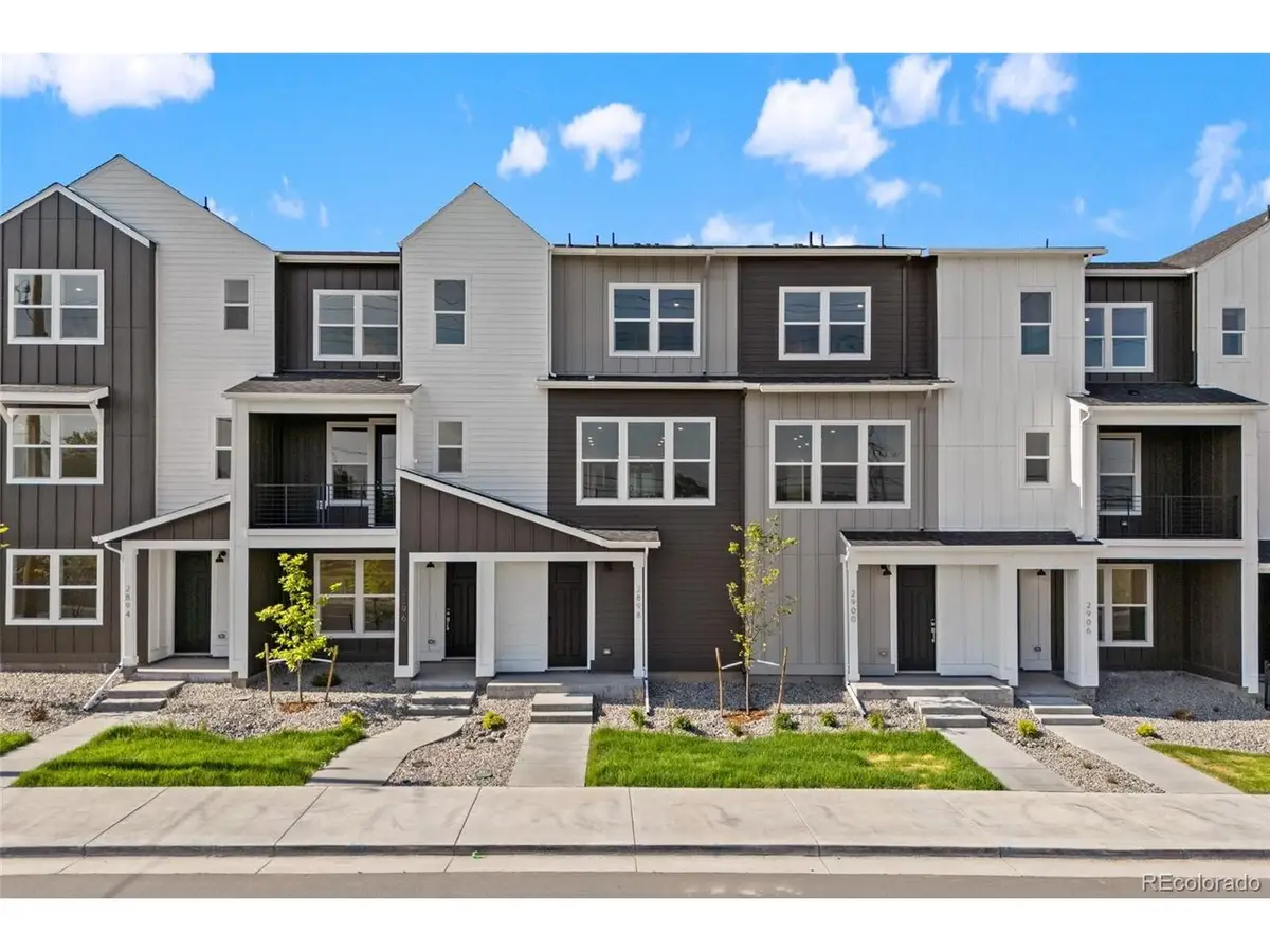 2898 W 56th Ave, Denver, CO 80221 - #1