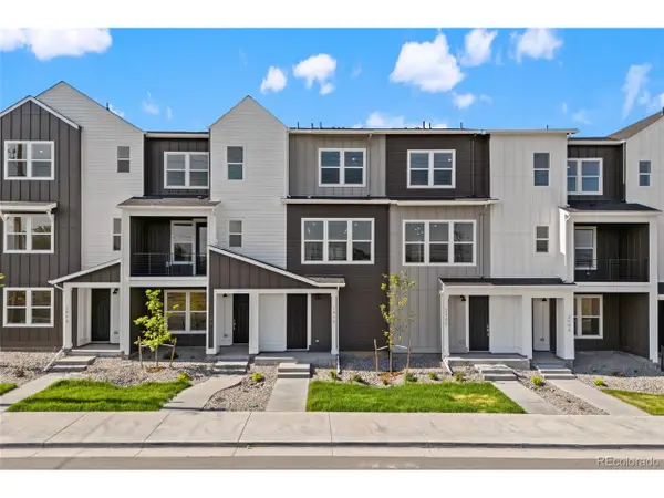 2898 W 56th Ave, Denver, CO 80221