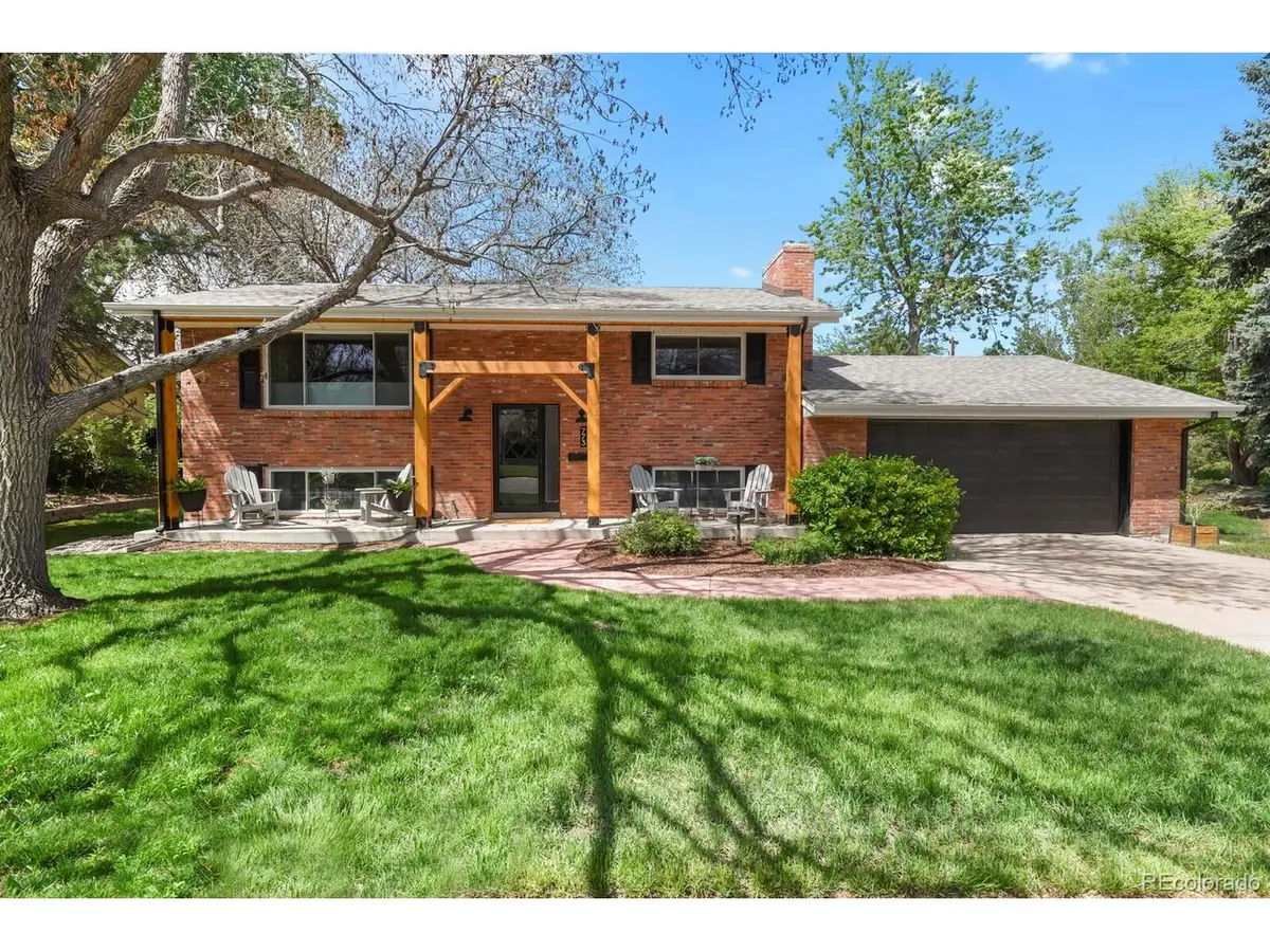 773 W Elati Cir, Littleton, CO 80120 - #1