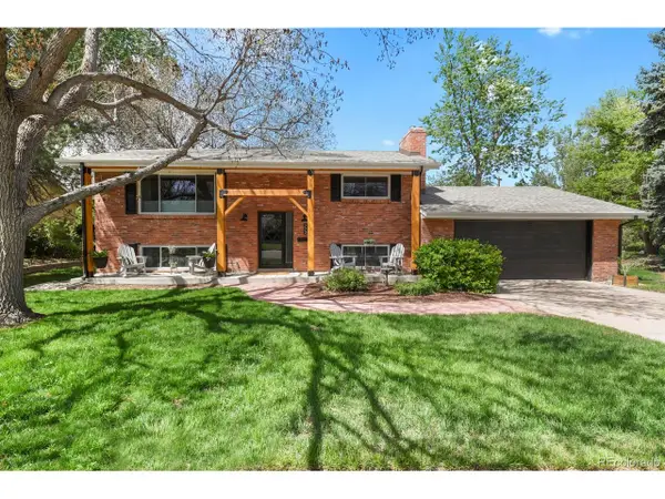 773 W Elati Cir, Littleton, CO 80120