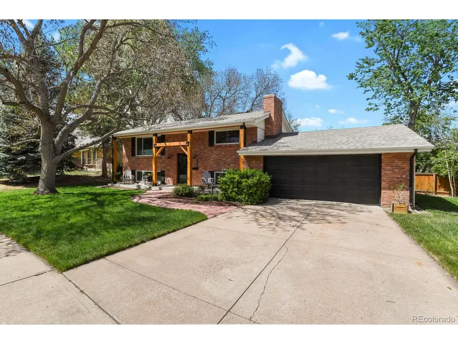 773 W Elati Cir, Littleton, CO 80120 - #2