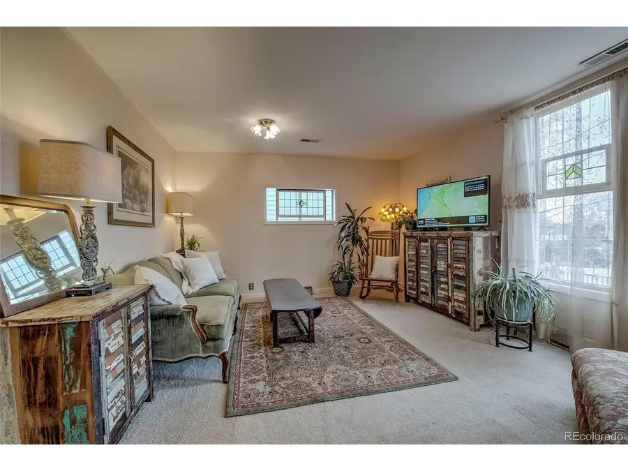 419 E 10th St, Leadville, CO 80461 - #2