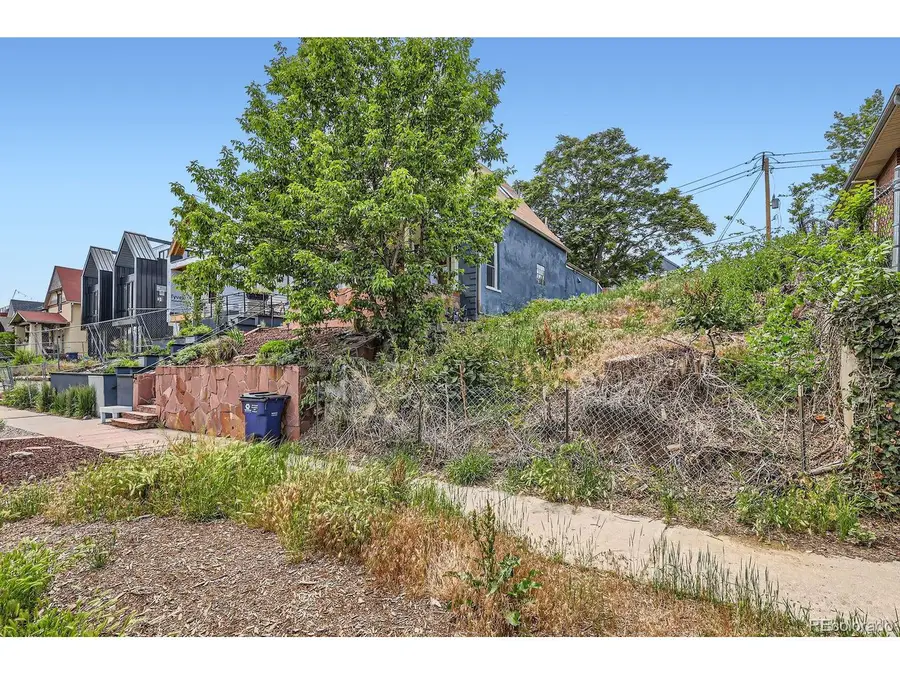 3547 Osage St, Denver, CO 80211 - Image #3
