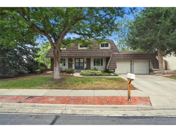 8300 W Baker Ave, Lakewood, CO 80227