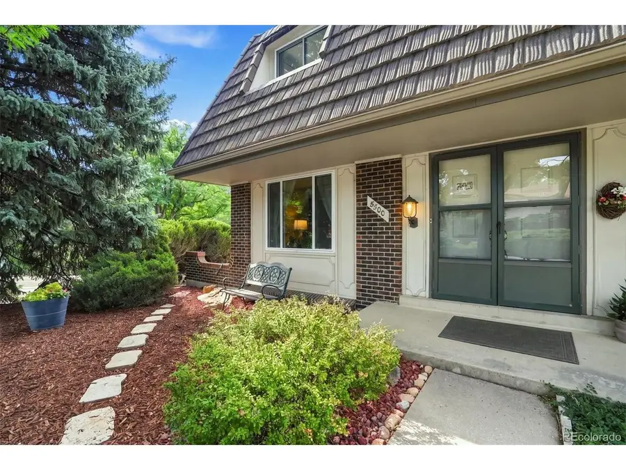 8300 W Baker Ave, Lakewood, CO 80227 - #2