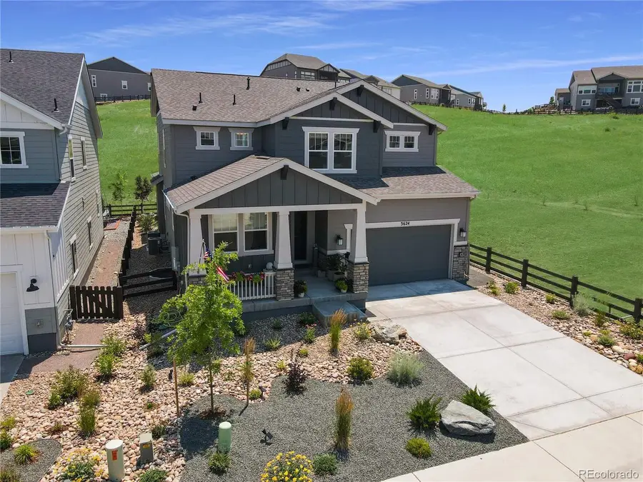 3624 Rucksack Ct, Castle Rock, CO 80108 - Image #2