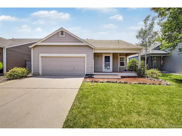 Address Withheld By Seller, Aurora, CO 80011
