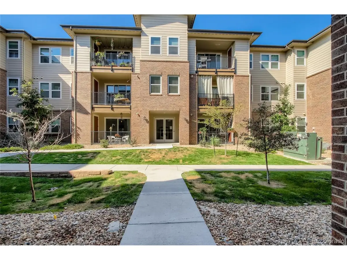15345 W 64th Ln #205, Arvada, CO 80007 - #1