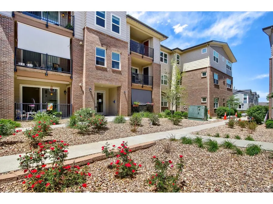 15345 W 64th Ln #205, Arvada, CO 80007 - #2