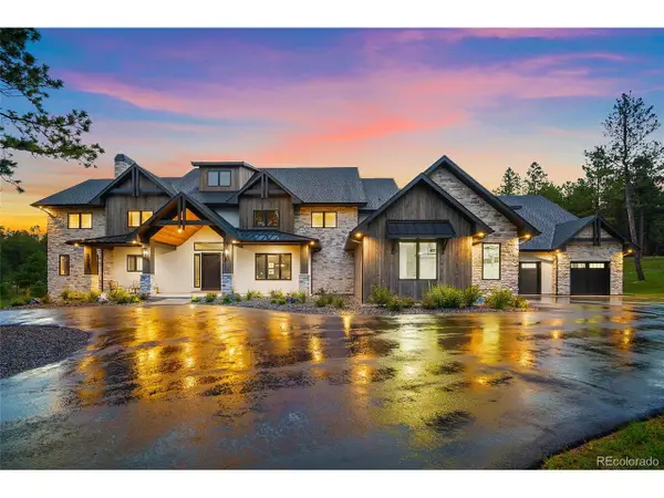 4990 Old Stagecoach Rd, Colorado Springs, CO 80908